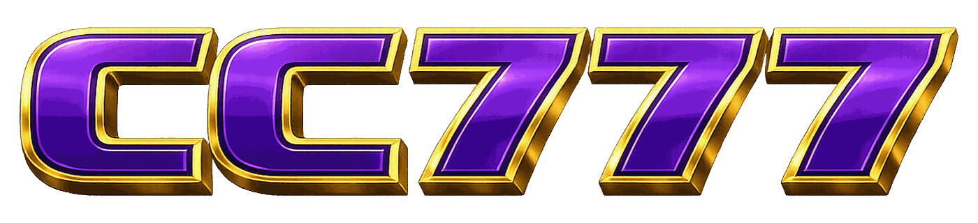 CC777 Logo